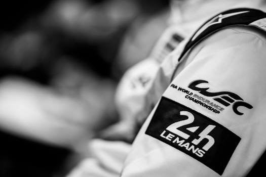 One week to go to Le Mans official test day!