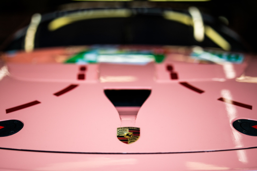 Les réactions des vainqueurs GTE des 24 Heures du Mans
