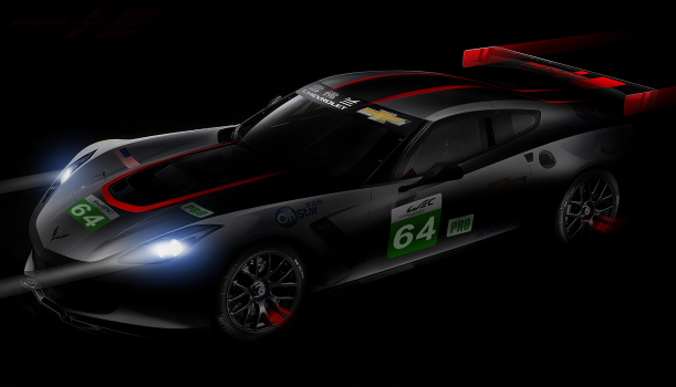 Corvette Racing to enter 6 Hours of Shanghai