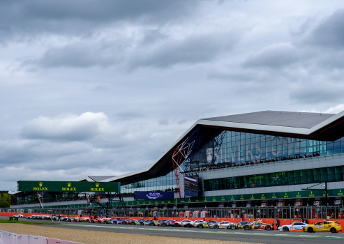 6 Heures de Silverstone : Rendez-vous dans 50 jours !