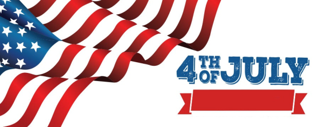 Happy 4th July!