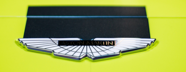 Aston Martin and Silverstone:  A strong connection