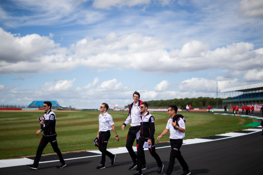 WEC Paddock returns as Super Season continues