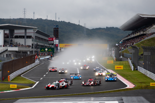 Additional Practice Session planned for Shanghai