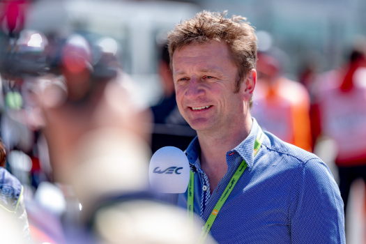 Allan McNish’s stand-out 2018 GTE performers