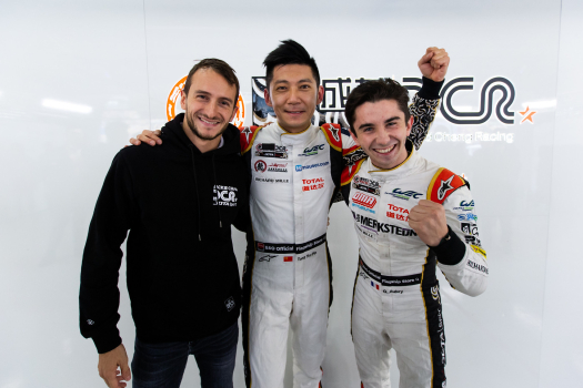 Ho Pin Tung: What would I buy my team mates for Xmas