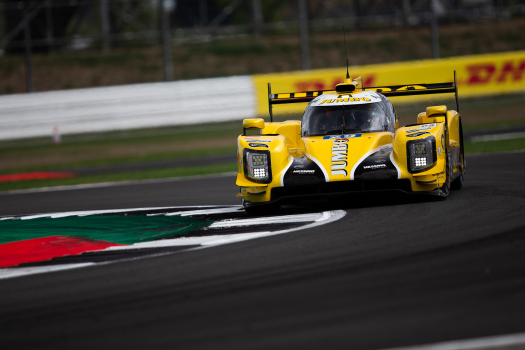 How Racing Team Nederland came to the WEC!