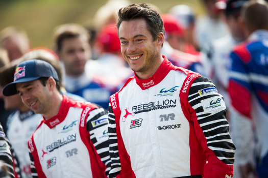 Lotterer to miss Sebring