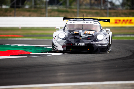 1000 Miles of Sebring entry list update