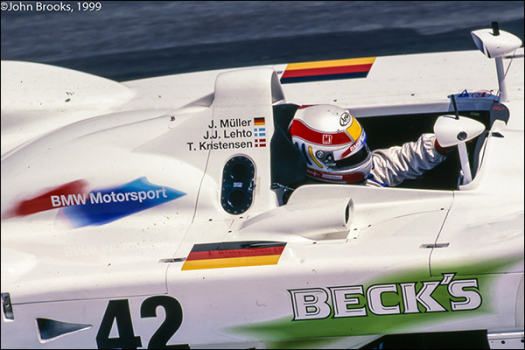 Only at Sebring!  A dive into the history books