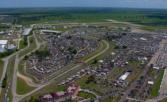Sebring Raceway: a full and varied history