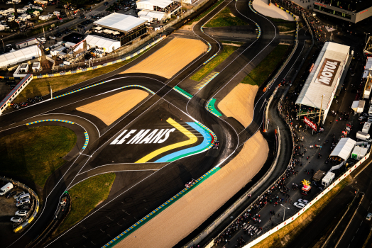 La liste complète des engagés des 24 Heures du Mans dévoilée