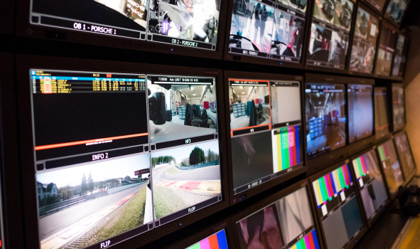 Follow the 1000 Miles of Sebring wherever you are!