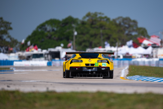 Double duty drivers primed for action at Sebring