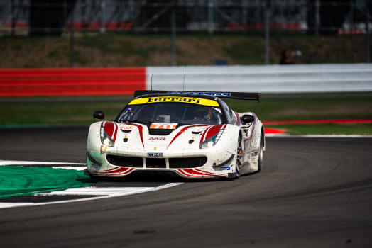 The Cheever sportscar story continues...