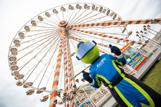 10 astuces pour bien vivre les 24 Heures du Mans !