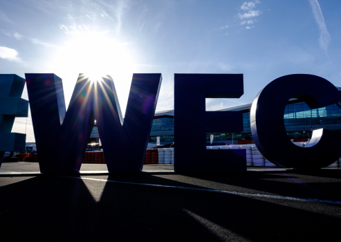 2019-2020 FIA WEC season entry list revealed