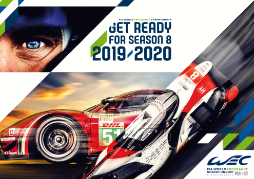 Goodbye Super Season, hello WEC Season 8!