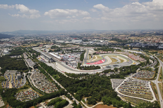 WEC Prologue Entry List revealed