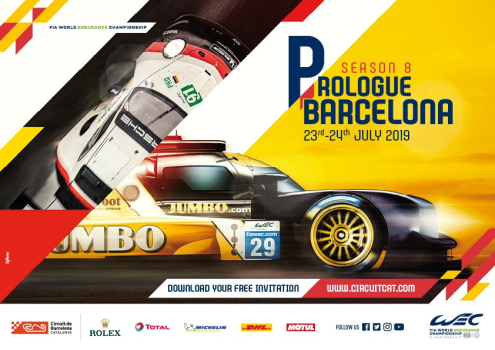 Countdown to The Prologue!