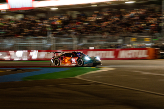 Who’s new for WEC Season 8? Part 1