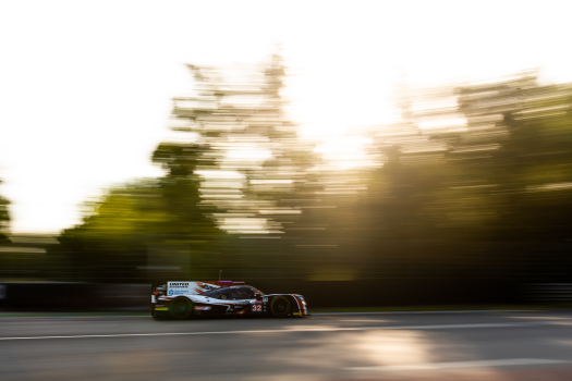 Who’s new for WEC Season 8? Part 2