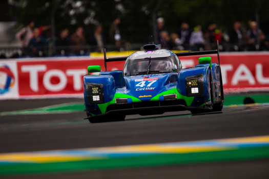 Who’s new for WEC Season 8? Part 3