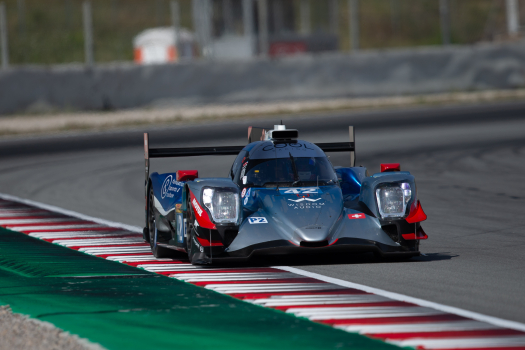 Sixteen drivers on double duty in WEC and ELMS!