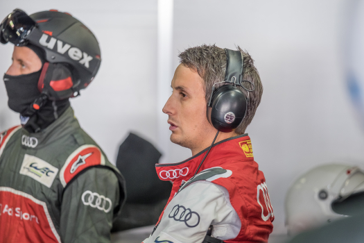 Britain’s Jarvis replaces Dyson; Da Costa steps in for Maldonado
