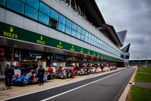4 Hours of Silverstone explained
