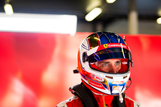 What the Drivers Said from Qualifying