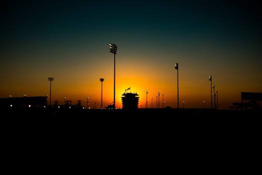 First look at WEC’s official test session line-up