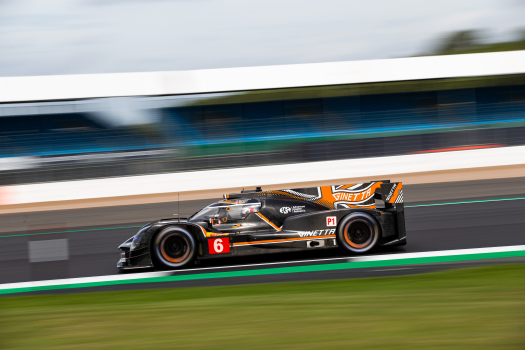 Team LNT finalises line-up for Bahrain