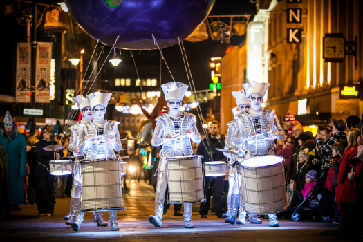 Action-packed entertainment schedule planned for Bahrain