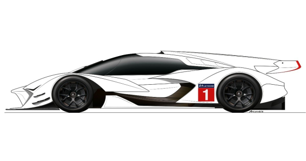 Le Mans Hypercar: endurance racing’s new premier league