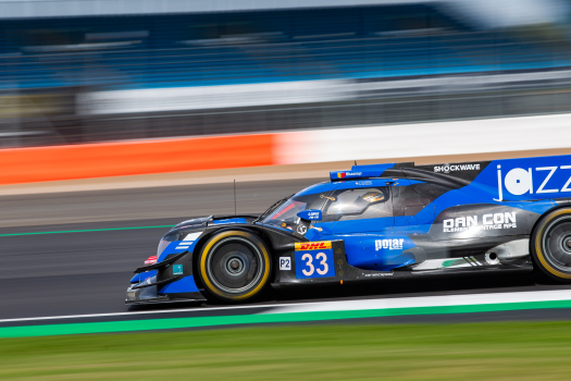 Jan Magnussen to test High Class Racing ORECA in Bahrain