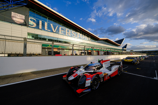 Silverstone 2020 : la billetterie ouverte dès maintenant à prix modique.