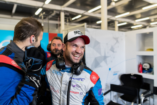 WEC’s Christmas Quiz: Part 1 with Nico Lapierre