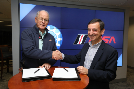 ACO and IMSA forge future of endurance racing