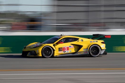 Corvette Racing signs Magnussen and Rockenfeller for COTA and Sebring