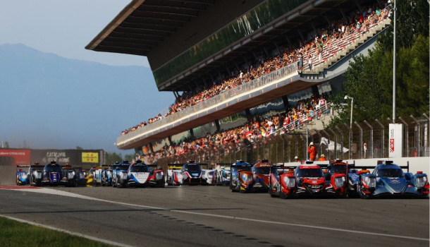 ELMS announce 2020 entry list