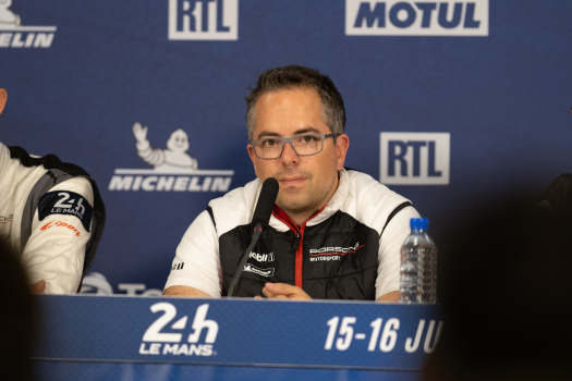 Porsche and Ferrari team bosses: “Respect the rules and stay at home”