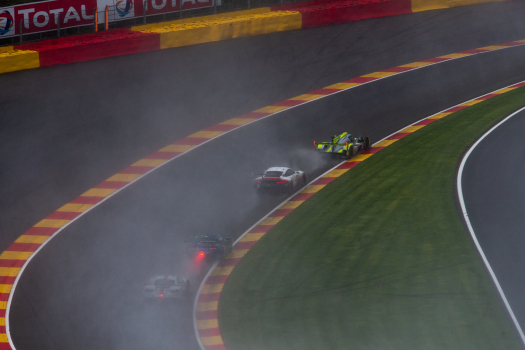 La course 2019 de Spa-Francorchamps en rediffusion ce dimanche !