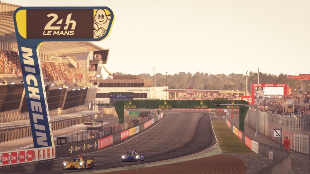The ultimate guide to 24 Hours of Le Mans Virtual: Part 1