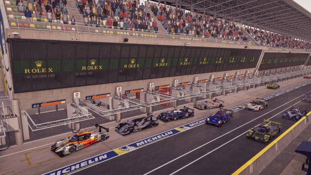The ultimate guide to 24 Hours of Le Mans Virtual: Part 2