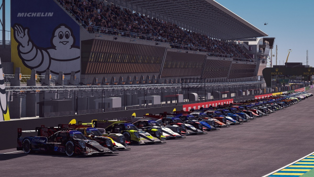 What the drivers said post qualifying: LMP and GTE
