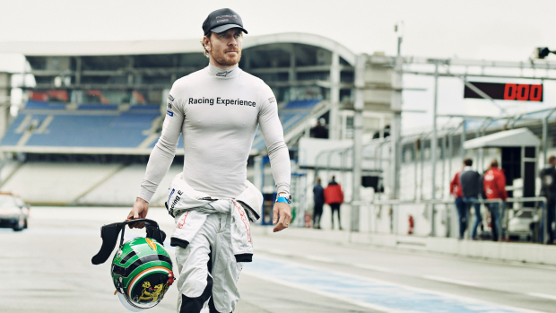 Hollywood actor Michael Fassbender to compete in ELMS
