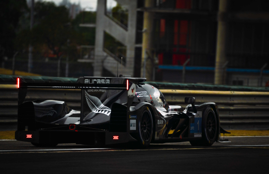 Spa-Francorchamps : changements de pilotes chez Eurasia Motorsport et Dempsey-Proton Racing