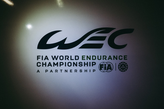 Update from the FIA WEC on COVID-19 testing