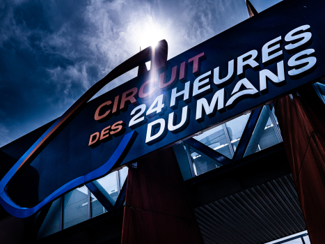 Le Mans 2020 : Le nouveau teaser révélé.
